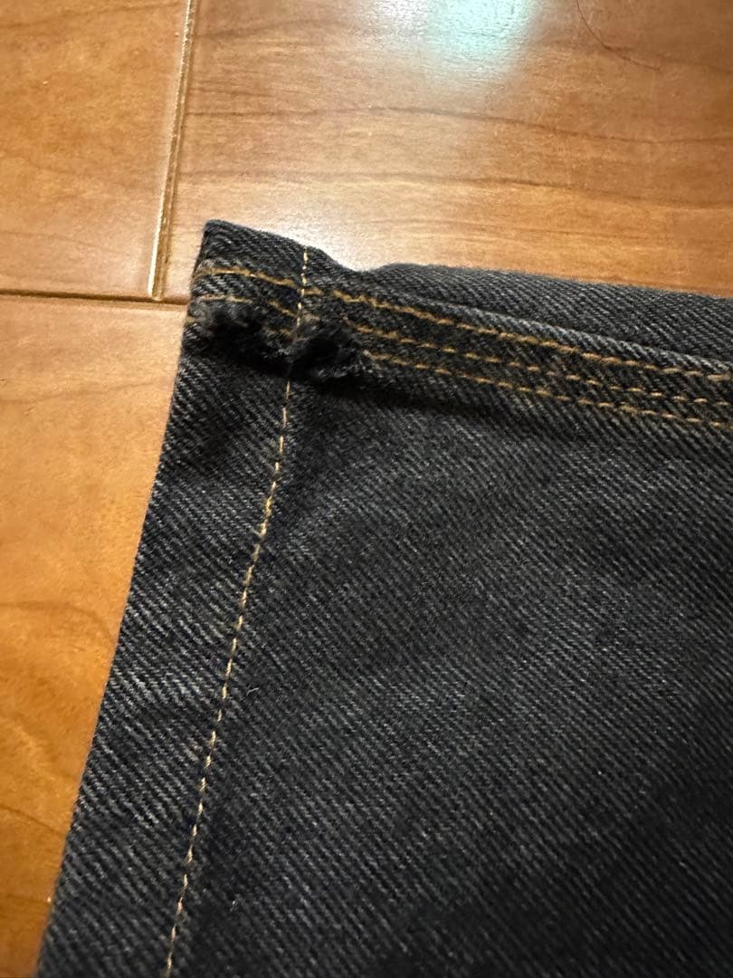 Butter Goods デニム バターグッツ