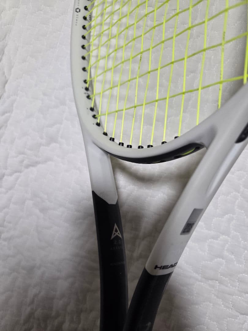 ヘッド　スピードMPL G2