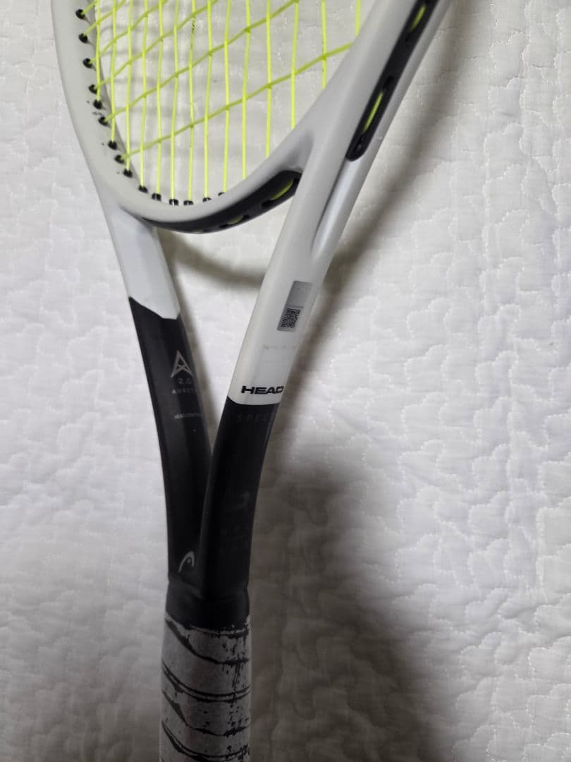 ヘッド　スピードMPL G2