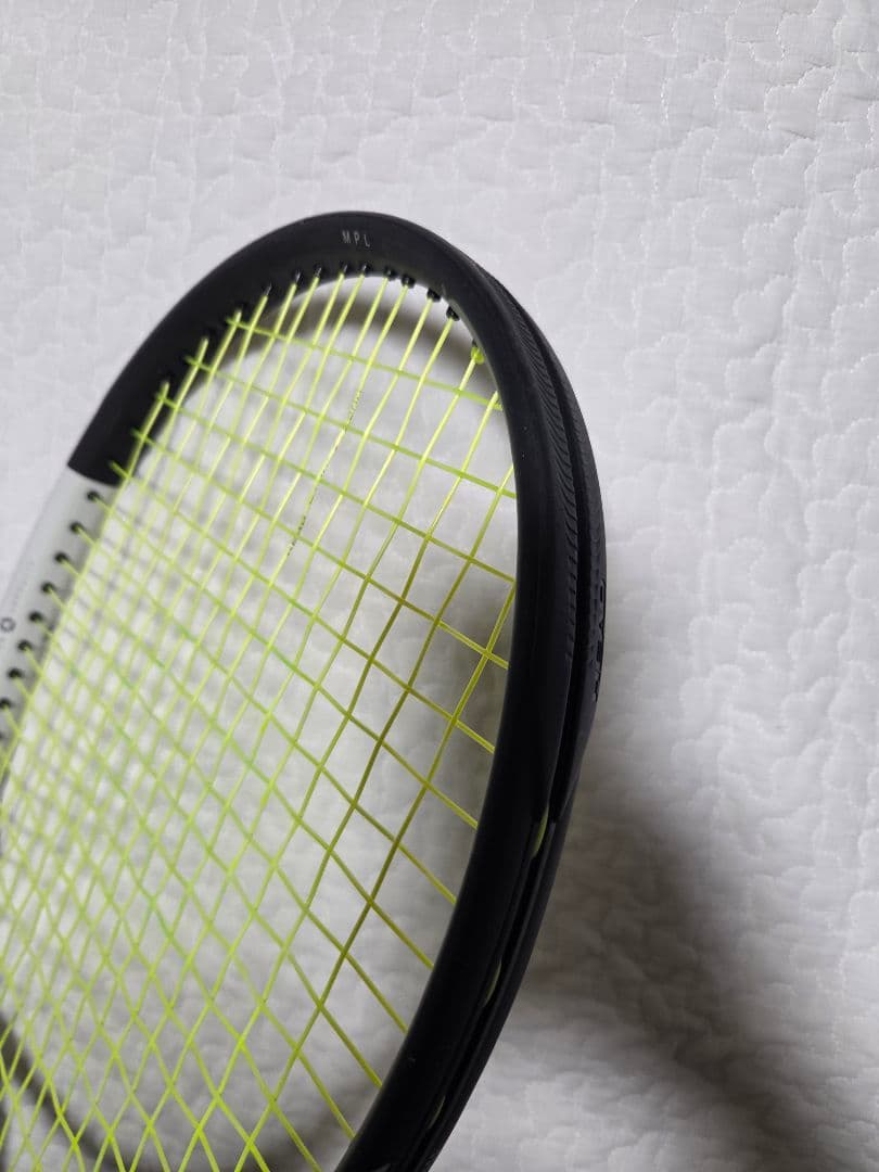 ヘッド　スピードMPL G2