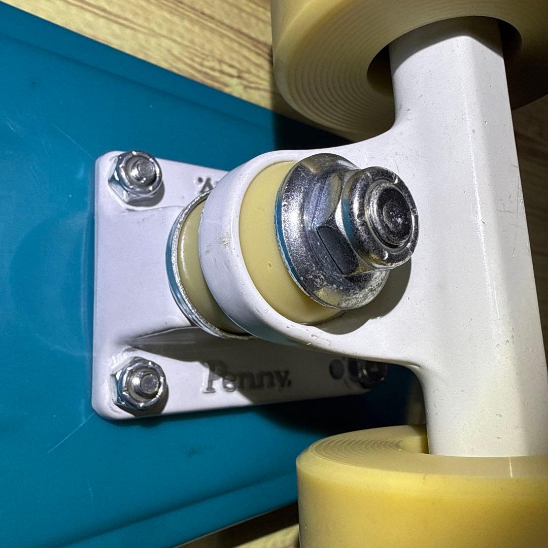 PENNY 22インチ FESNカスタム