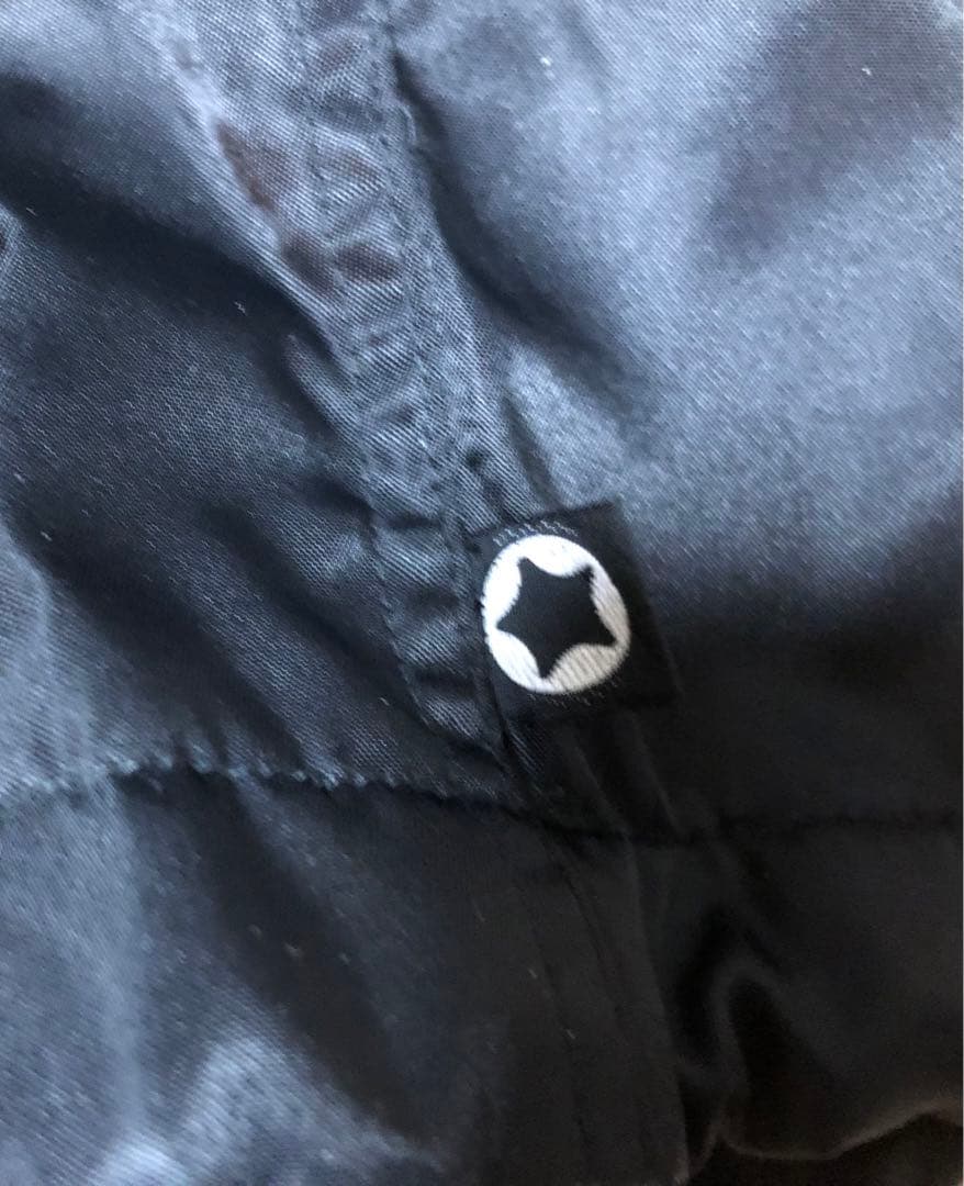 最終ELECTRIC COTTAGE ジャケットEC M goodenough