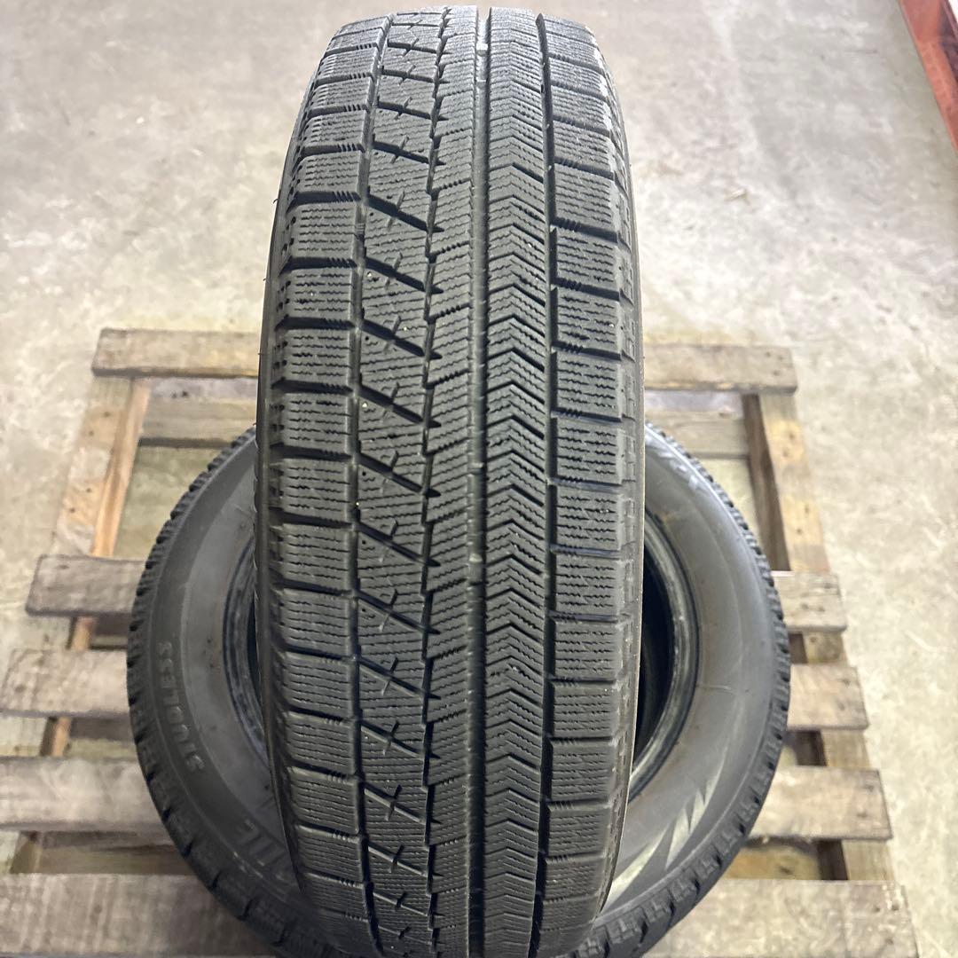 【送料無料】155/65R14 2020年式 4本セット　No.H9