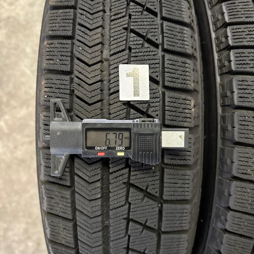 【送料無料】155/65R14 2020年式 4本セット　No.H9