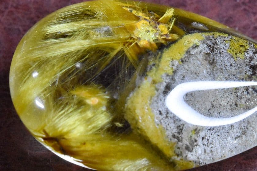 ホワイトガーデンルチル ルース