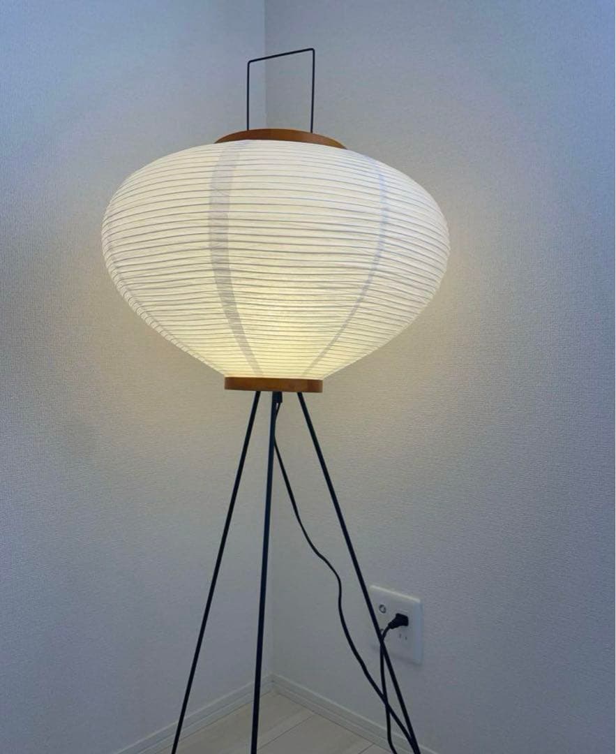 イサムノグチ　akari 10A リプロダクト