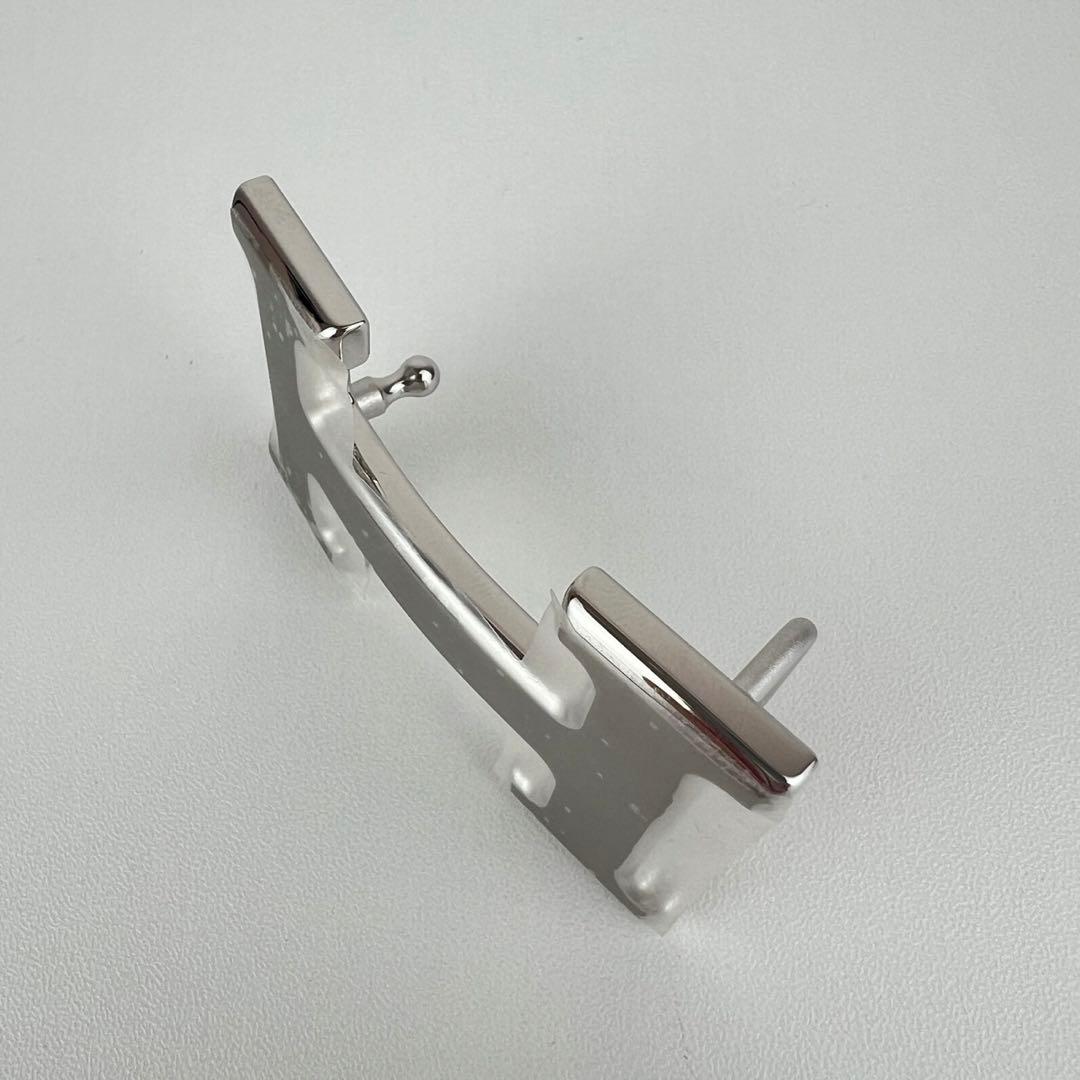 新品　HERMES エルメス　Hベルト　コンスタンスベルト　95