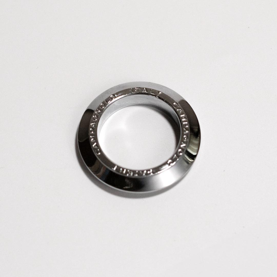 新品 Campagnolo スーパーレコード ヘッドセット BSC 1インチ