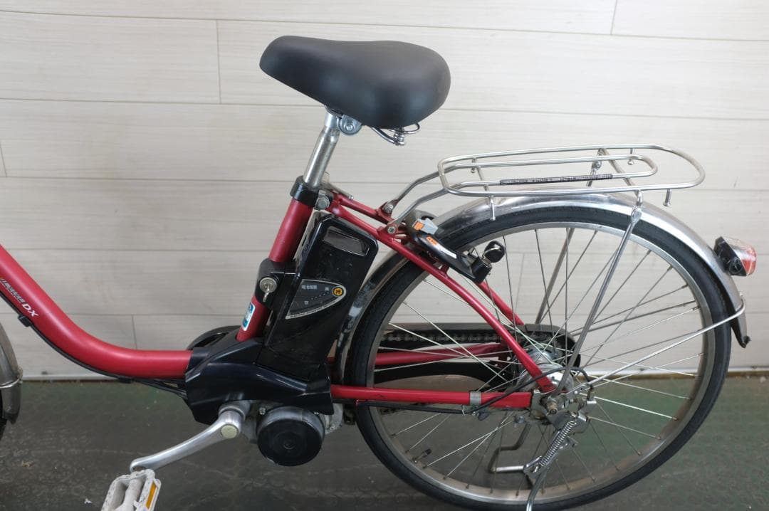 Hesty Ramadayanti)パナソニック 24インチ 充電器あり