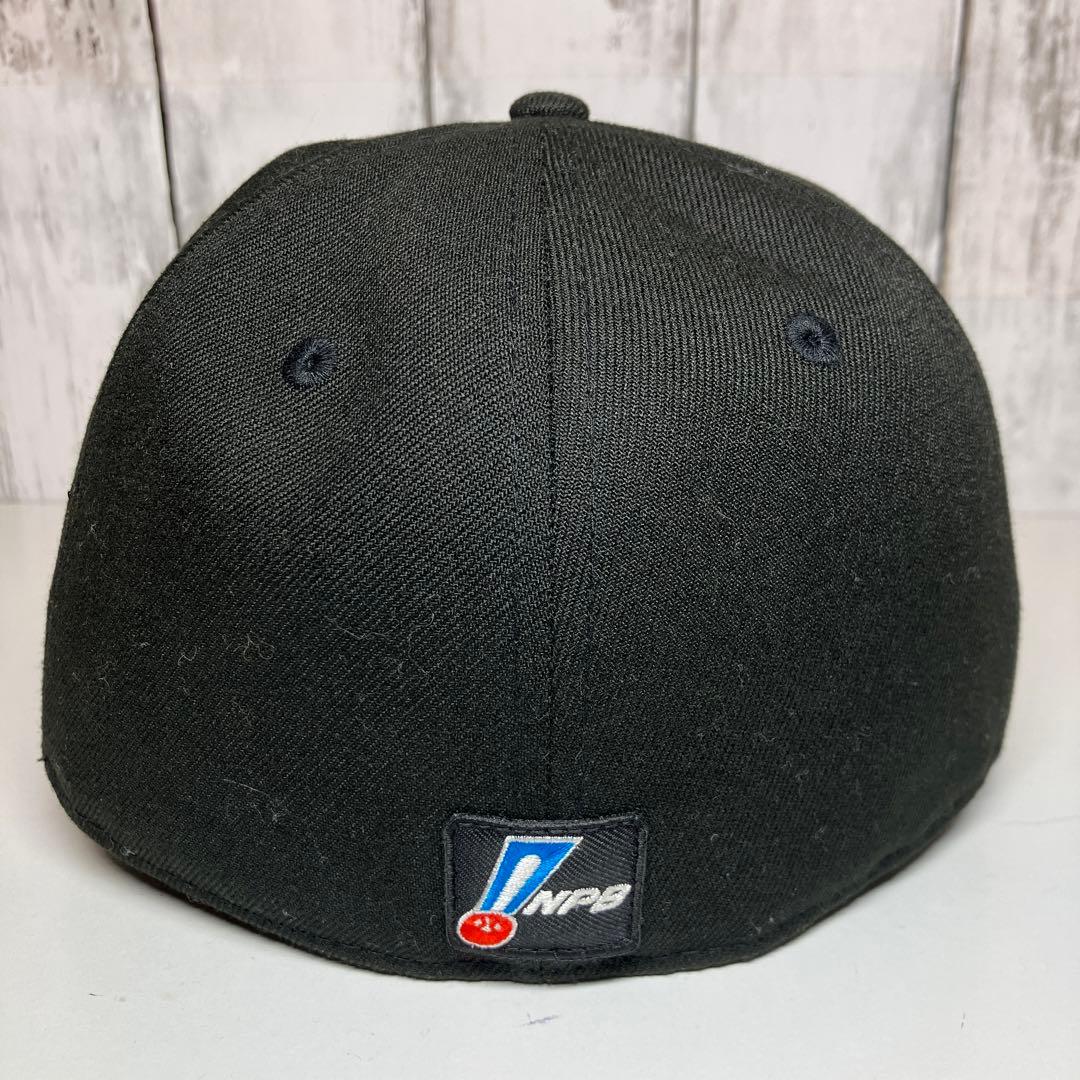 ニューエラ 読売ジャイアンツ #1 王貞治 記念キャップ 56.8cm プロコレ