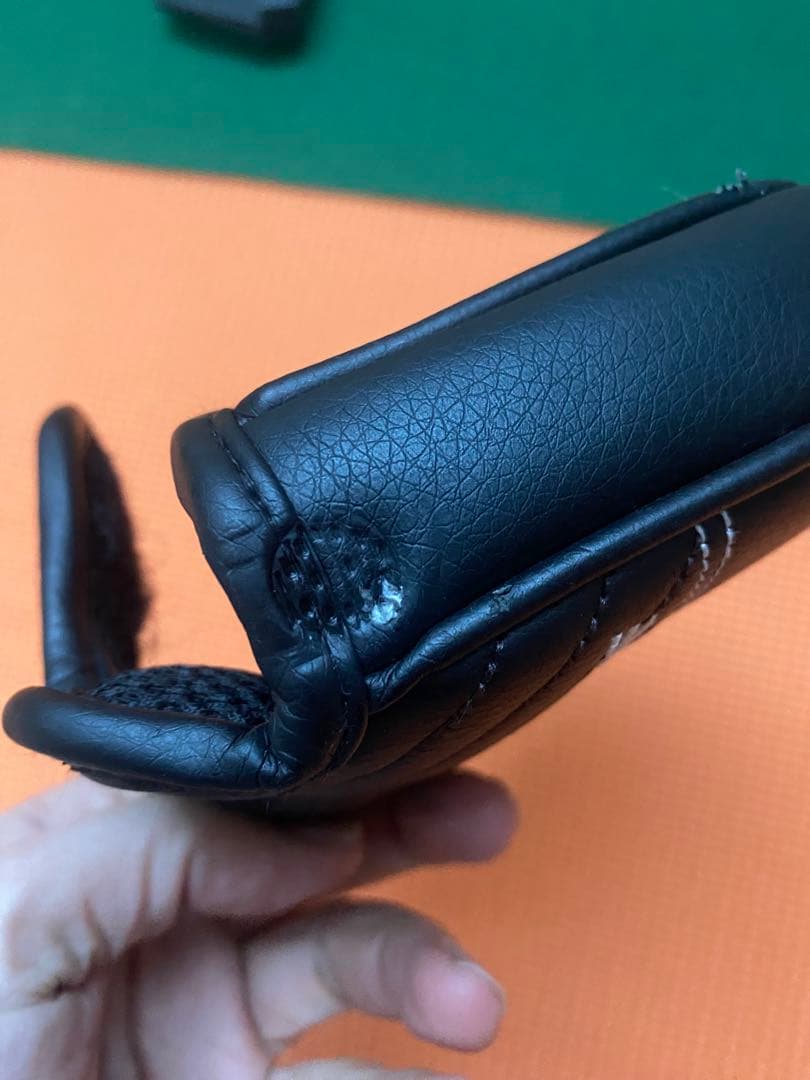 クリーブランドパター　FRONT LINE ELEVADO ３４インチ