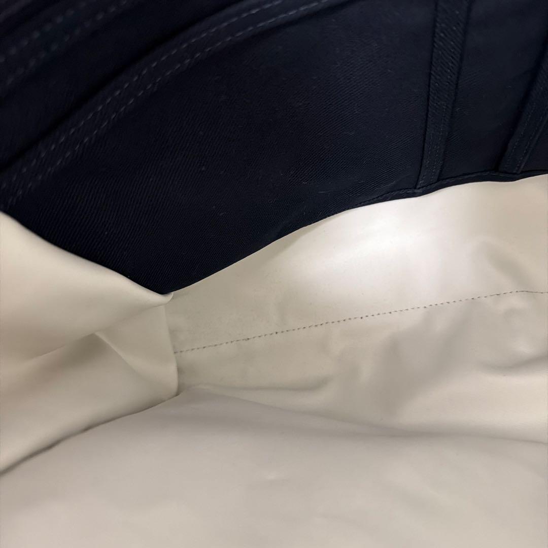 【新品未使用】 PORTER ネイキッド トートバッグ(M) 667-19469