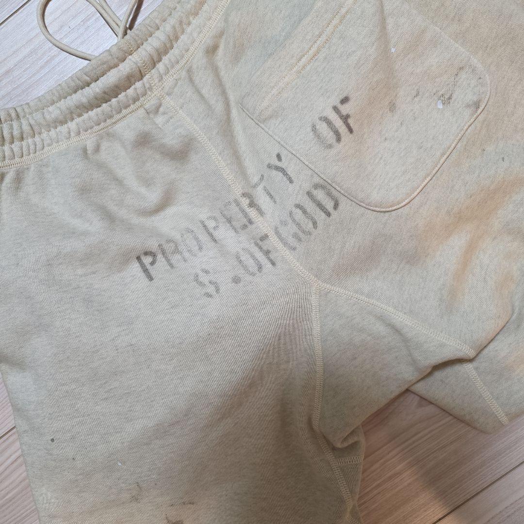 【希少】初期SAINT MICHAEL セントマイケル　S