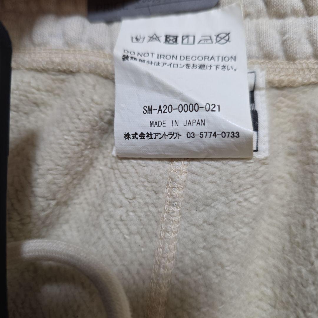 【希少】初期SAINT MICHAEL セントマイケル　S