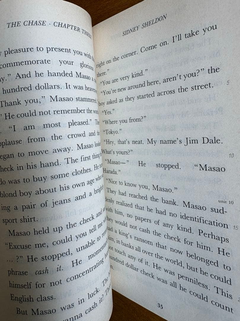 全巻フルセット　イングリッシュアドベンチャー　追跡　THE CHASE 英語教材