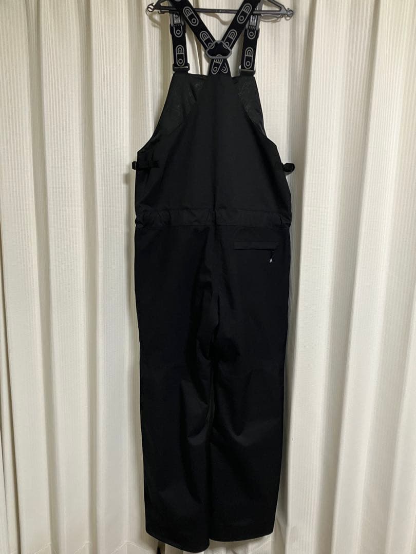 airblaster stretch krill bib エアブラスター