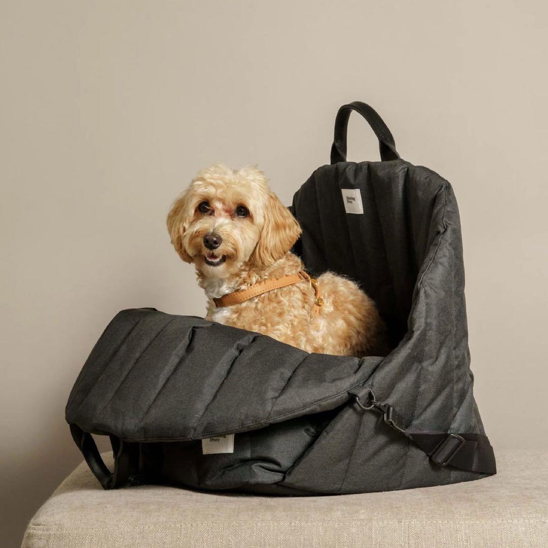 【希少】Hunting Pony /ペットドライブベッド