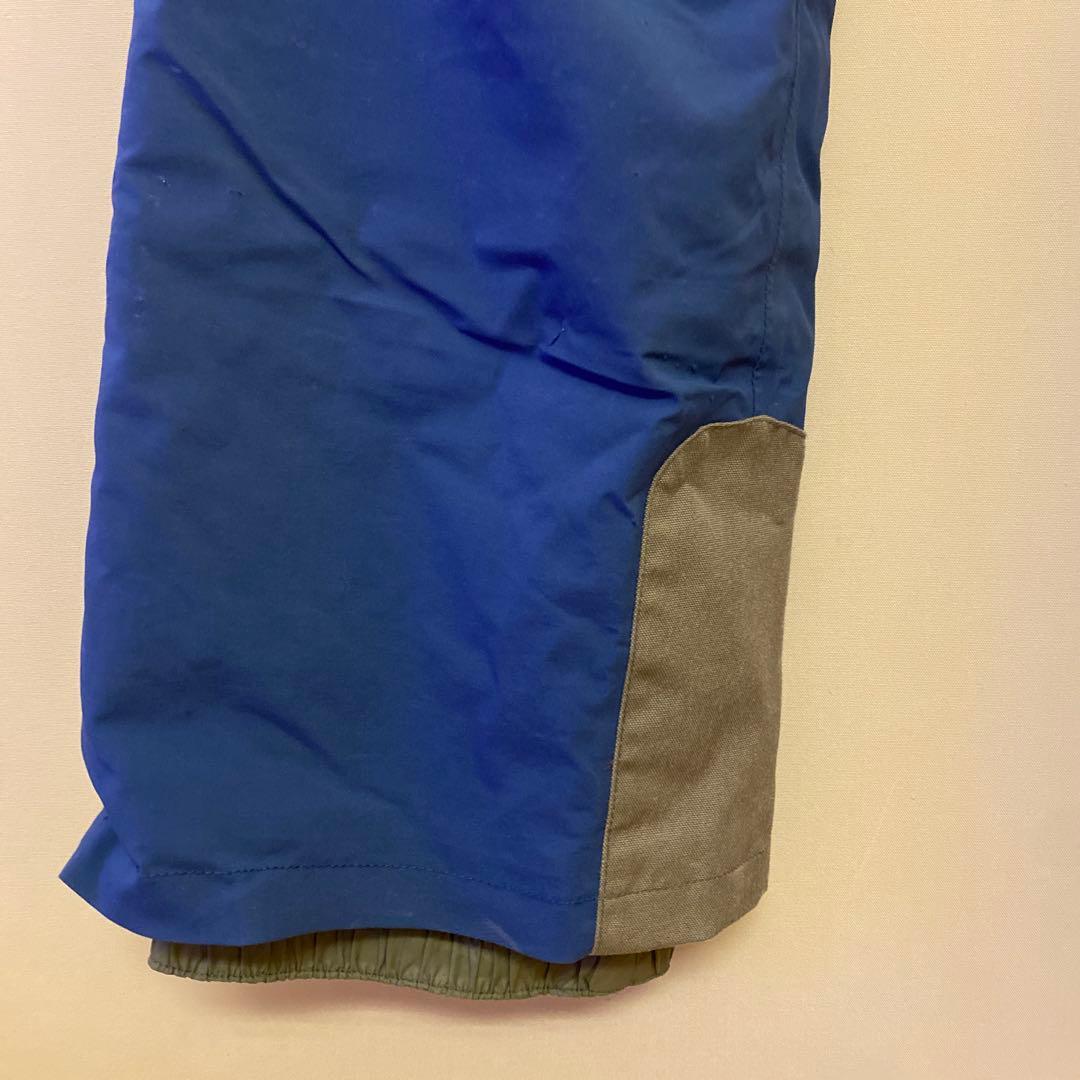 MAMMUT スキー•スノーボードウェア　パンツ