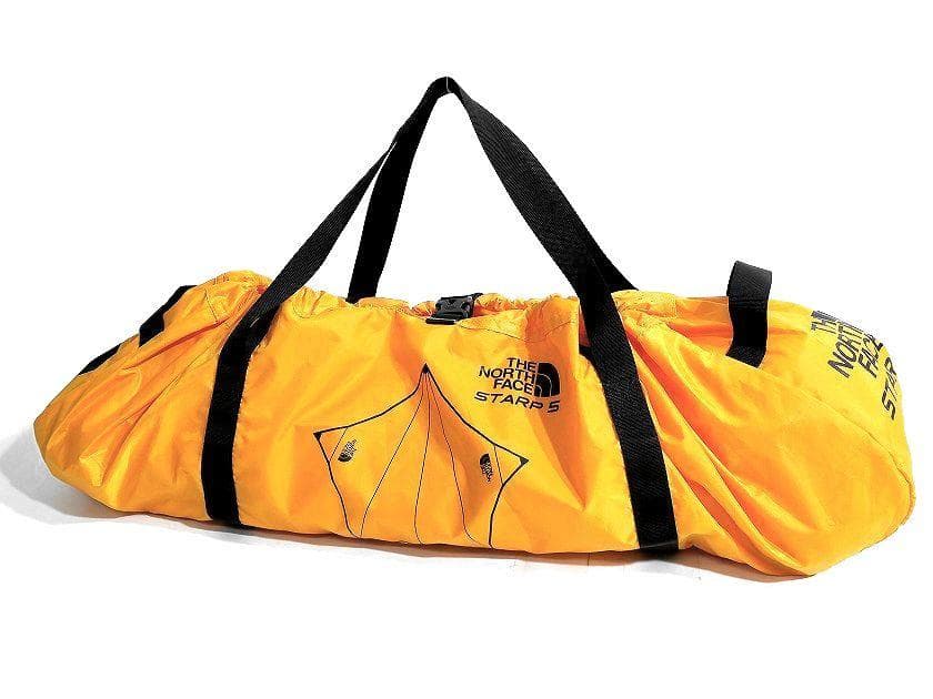 ノースフェイス 定4.6万 ペンタゴン型 タープ テント シェルター