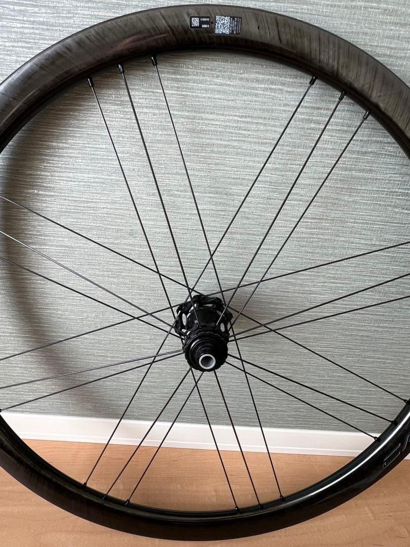 CAMPAGNOLO BORA WTO 33 DB 前後セット
