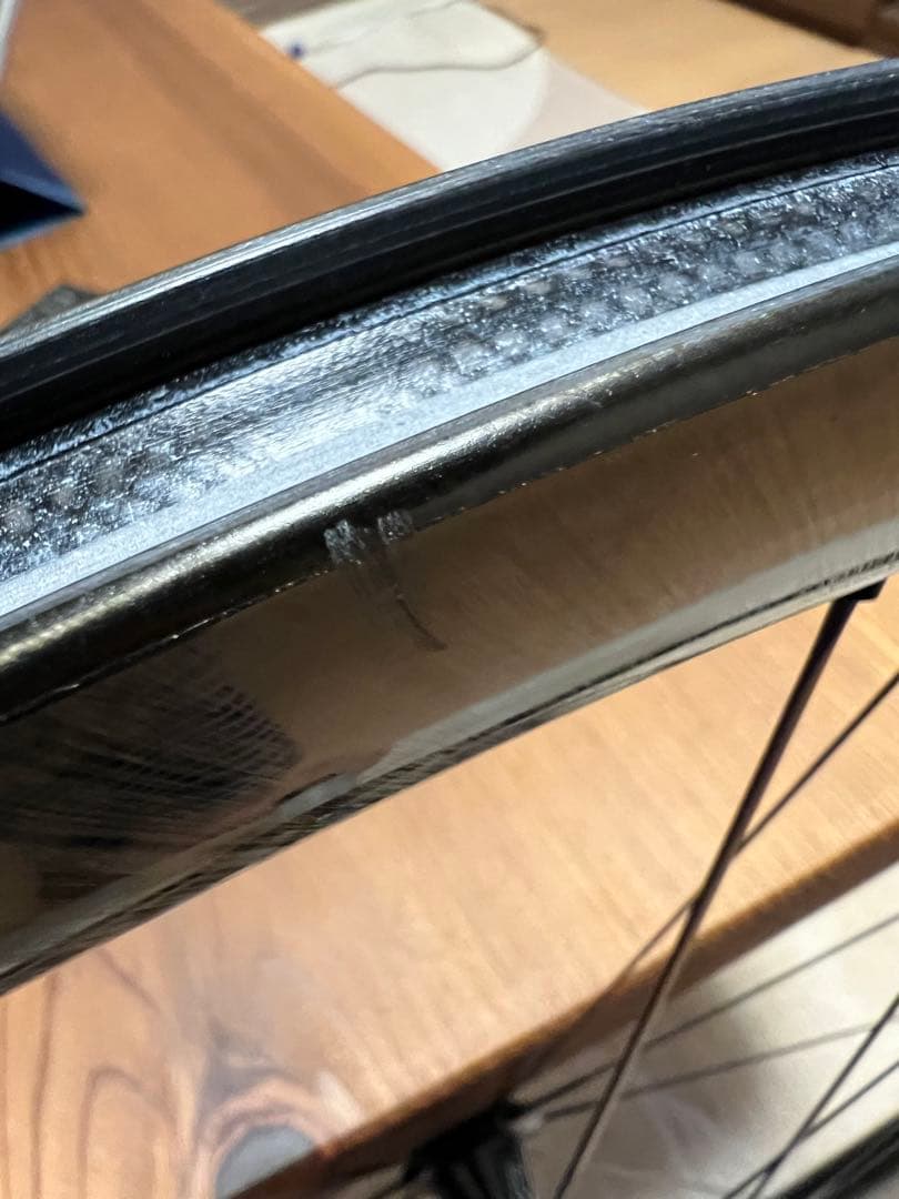 CAMPAGNOLO BORA WTO 33 DB 前後セット