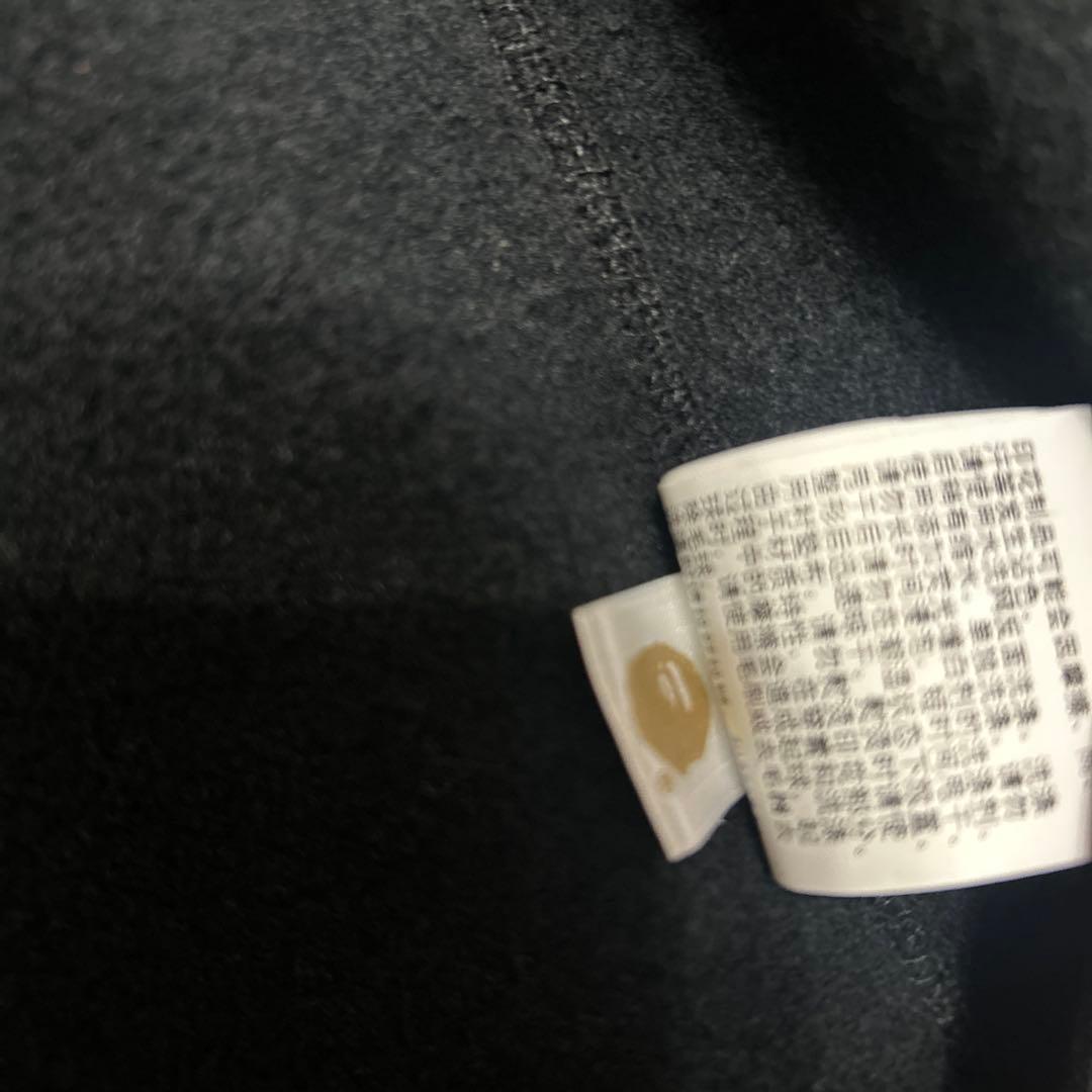 ユ*キ様 【美品】A BATHING APE BAPE 1st Camo ジップ