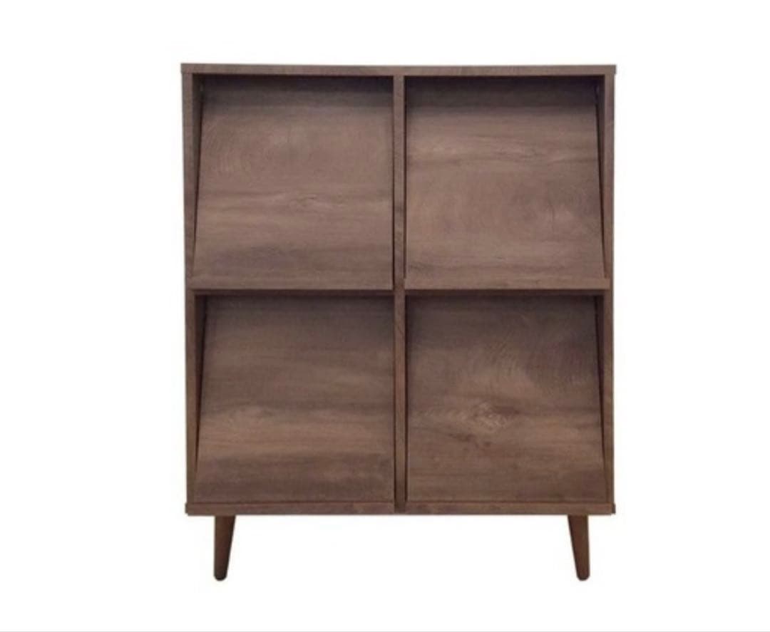 NOCE キャビネット　ウォールナット