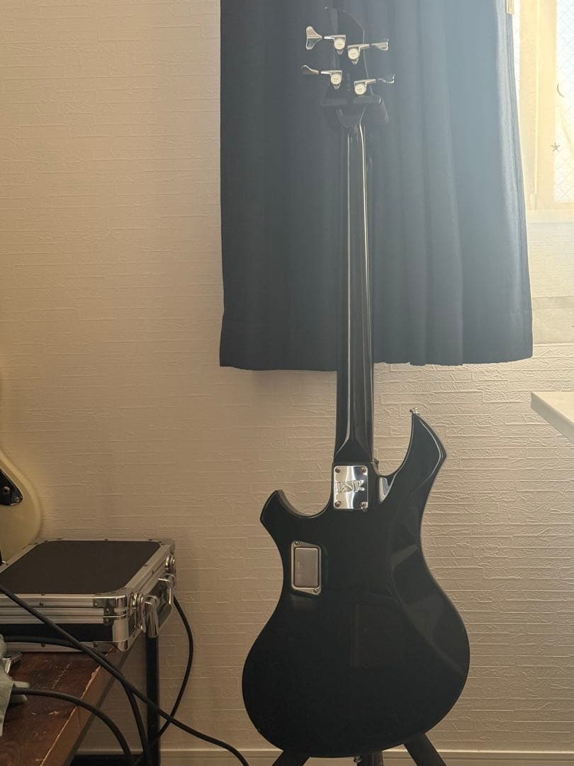 SALE【中古品】即購入歓迎　ESP RF-00※ハードケース無し