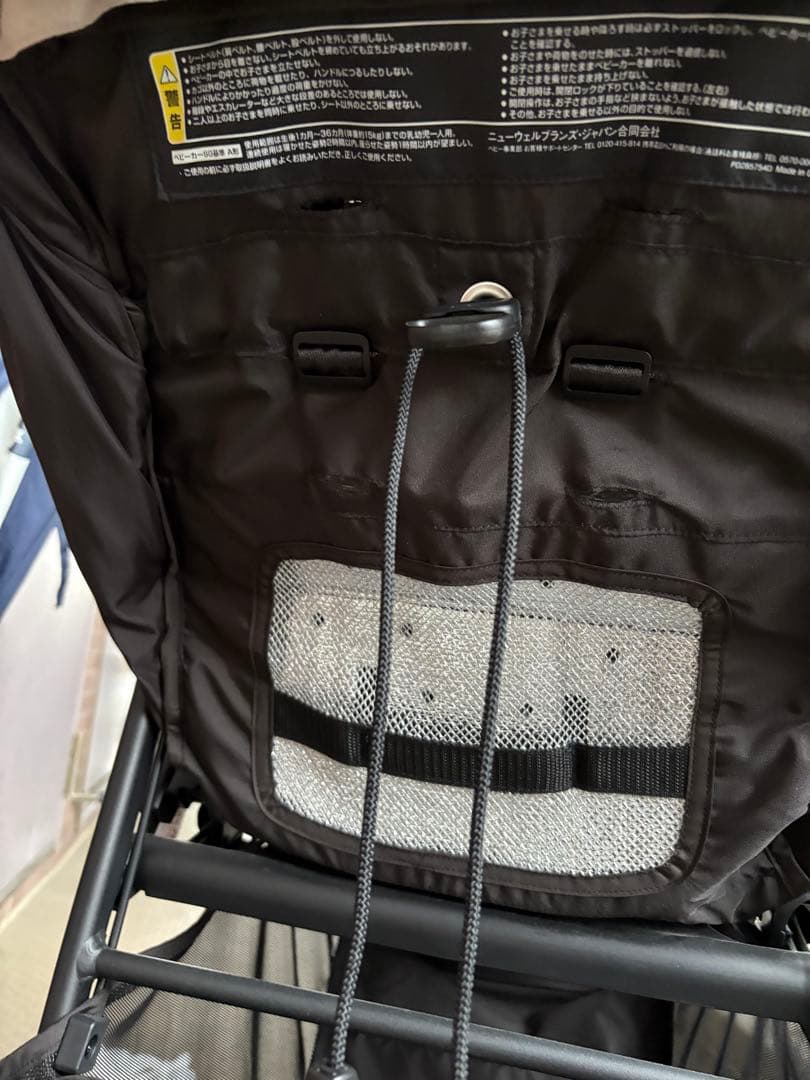 Aprica ベビーカー スムーヴプレシャス ベージュ