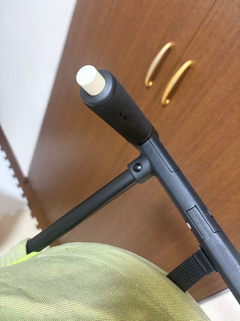 Cybex Libelle 2023NEW ネイチャーグリーン 週末値下げ中