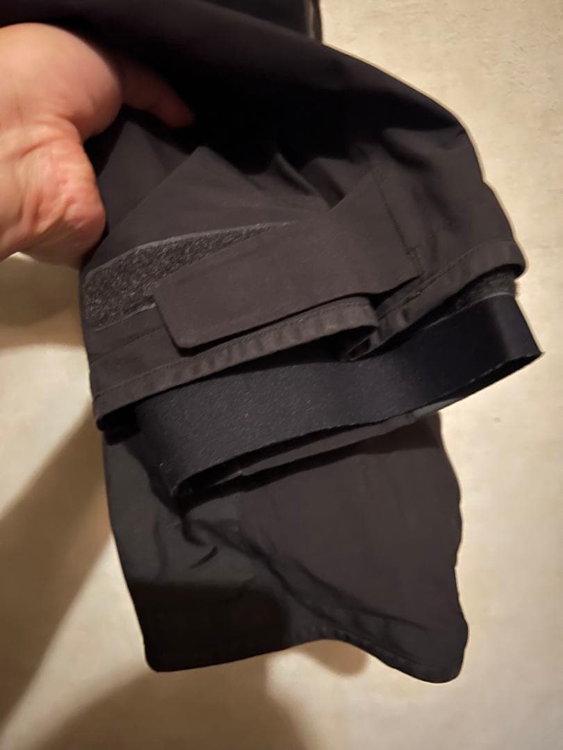 FIRE BLOOD LIMITED PRO NEXUSレインウェア他セット