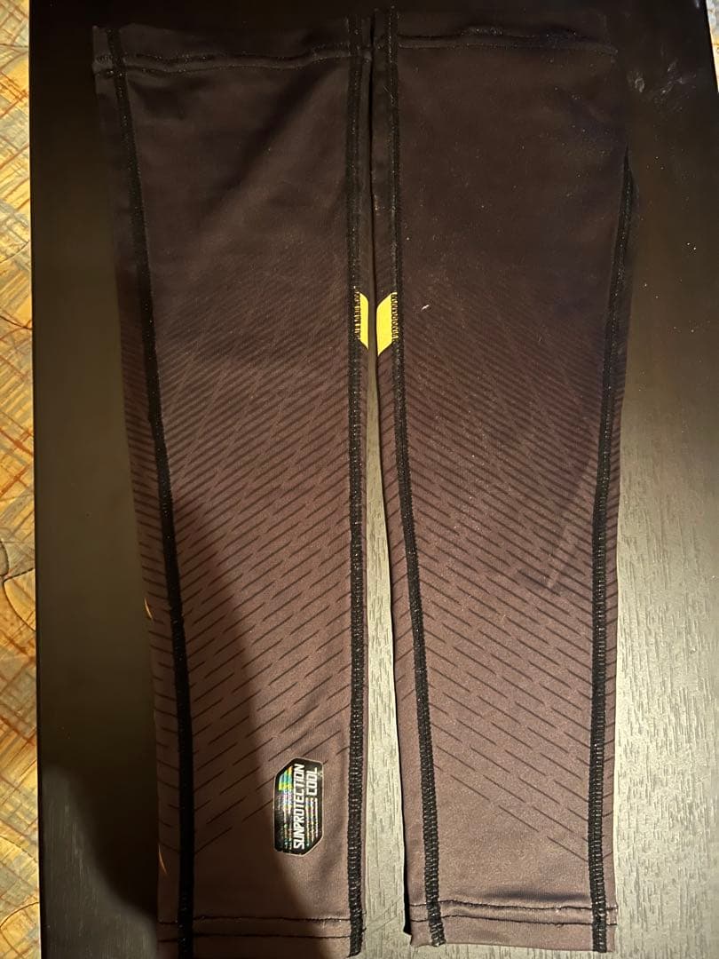 FIRE BLOOD LIMITED PRO NEXUSレインウェア他セット