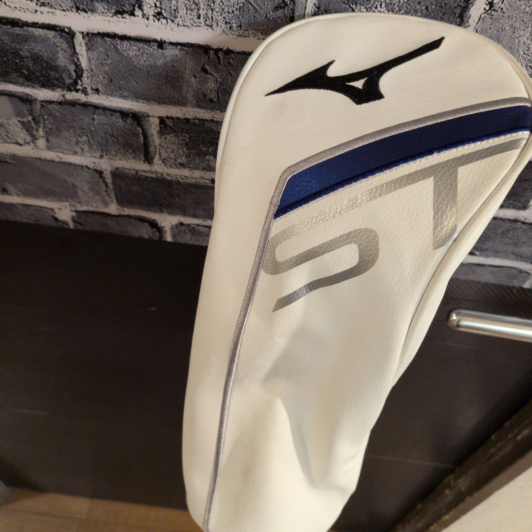 Mizuno ST-X 220 ドライバー