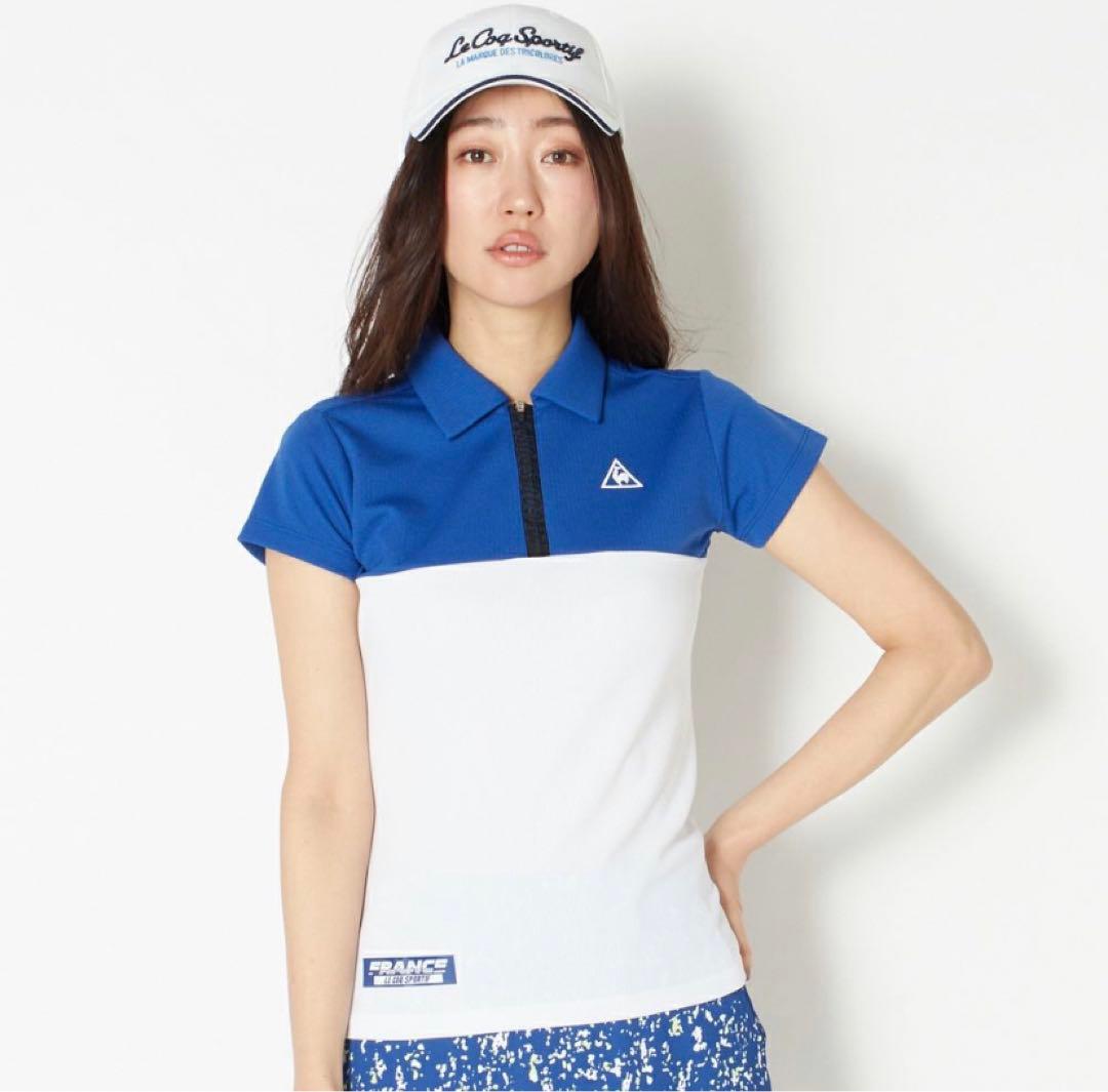 ルコックスポルティフゴルフ レディース Ｌサイズ 11号