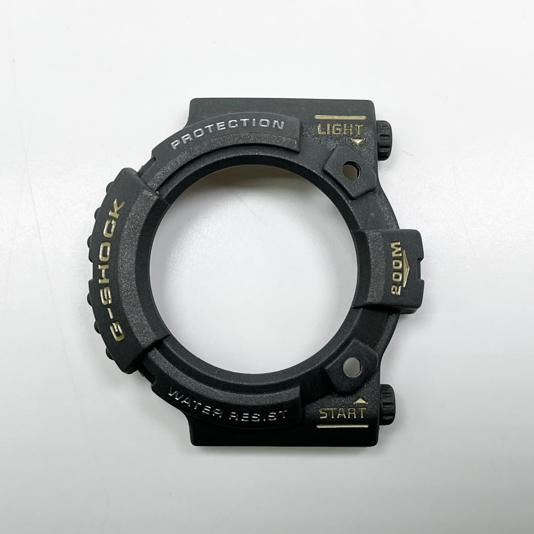 【希少】 CASIO G-SHOCK フロッグマン DW-6300 純正ベゼル