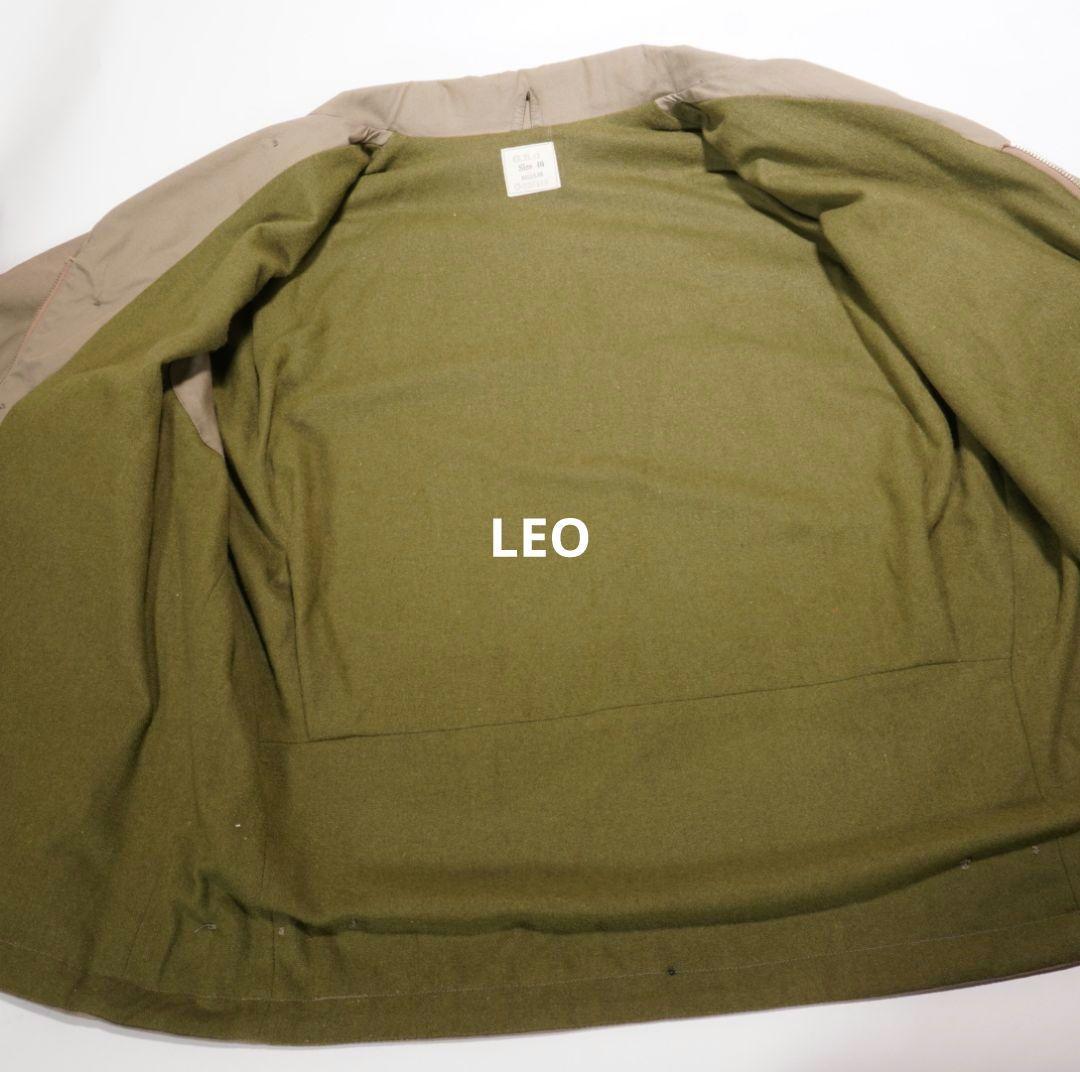 個人装備 BUZZ RICKSON'S M41 Field,O.D.