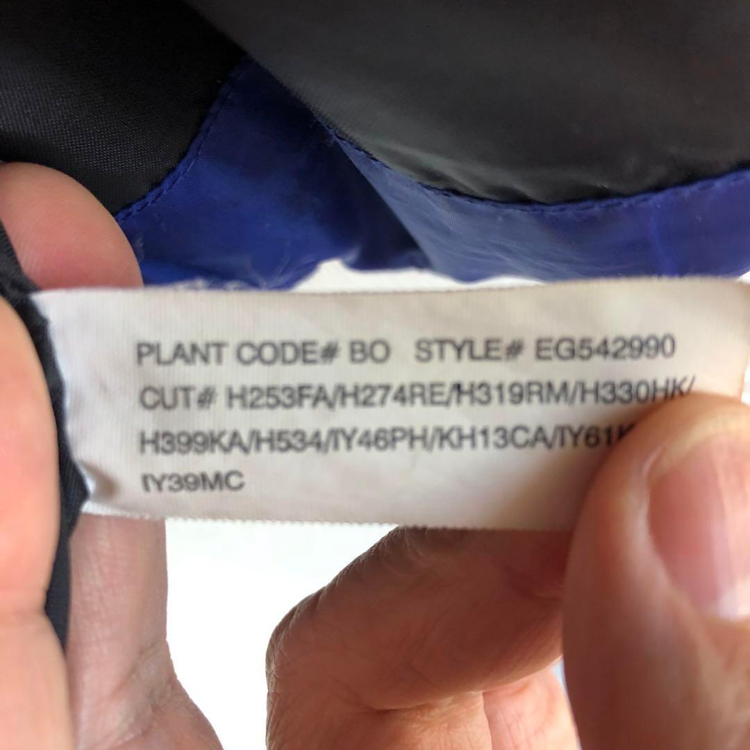 POLO RALPH LAUREN ラルフローレン　ダウンジャケット S ブルー