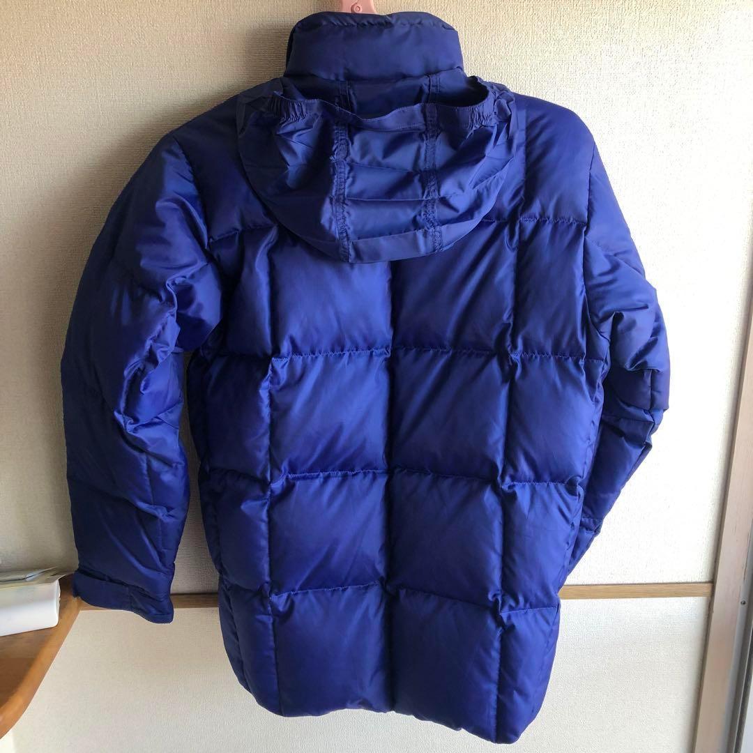 POLO RALPH LAUREN ラルフローレン　ダウンジャケット S ブルー