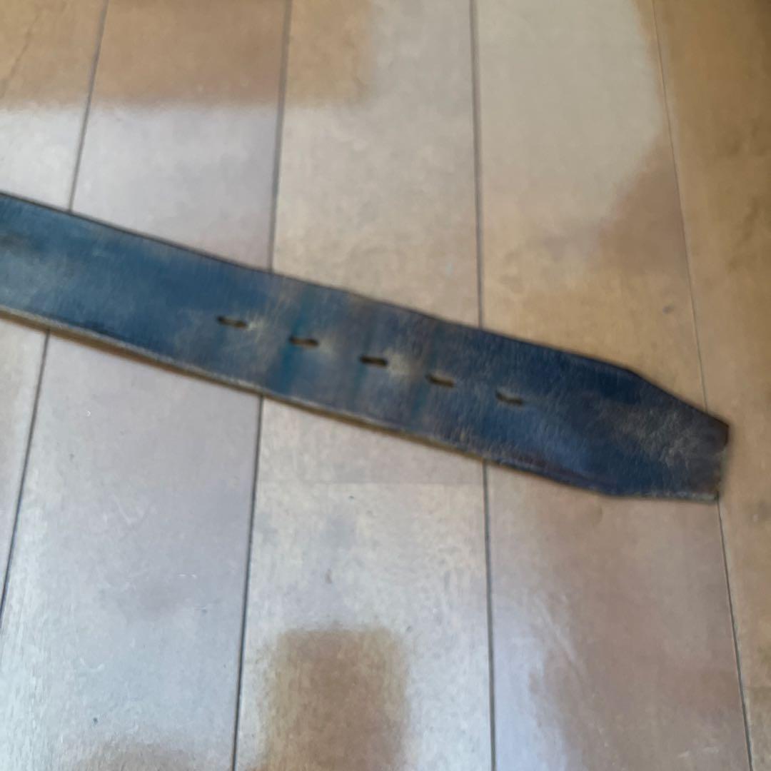 TENDERLOIN テンダーロイン スタッズベルト