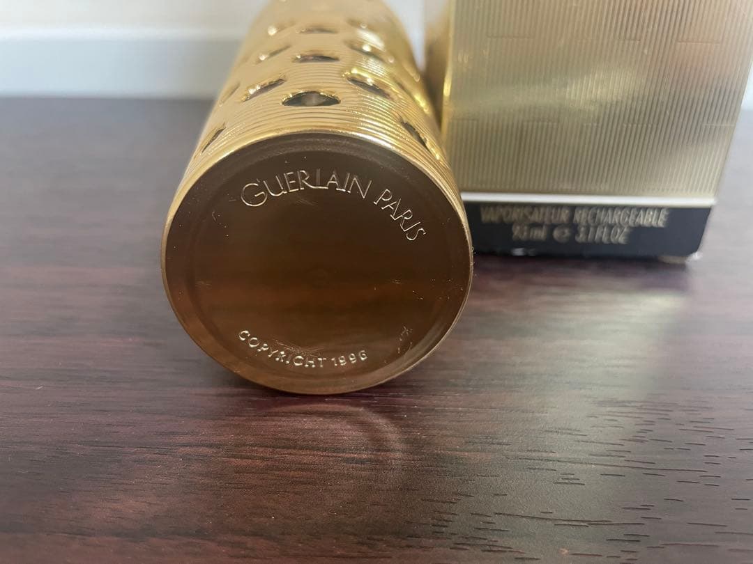 GUERLAIN 夜間飛行 ヴォルドニュイ EDTスプレー 93ml