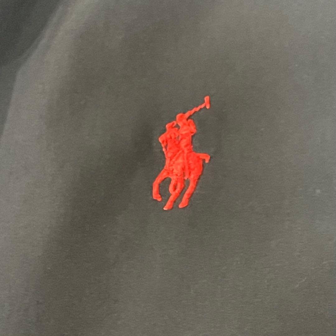 現行！ ポロラルフローレン ドリズラージャケット ポニーロゴ スウィングトップ