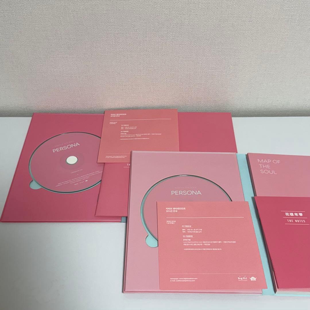 【限定価格!!】BTS 21点セット アルバム シーグリ 写真集 ライブDVD