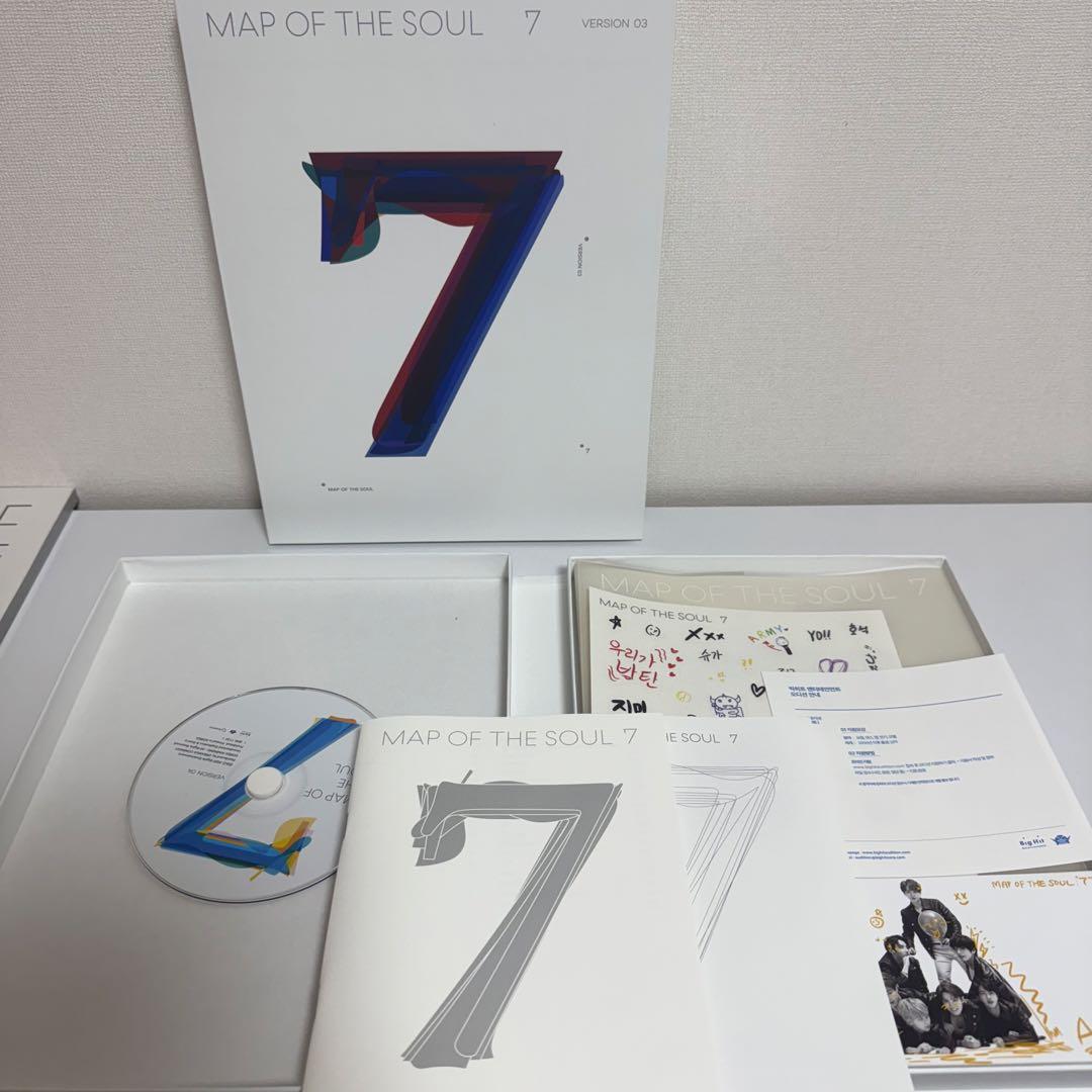 【限定価格!!】BTS 21点セット アルバム シーグリ 写真集 ライブDVD