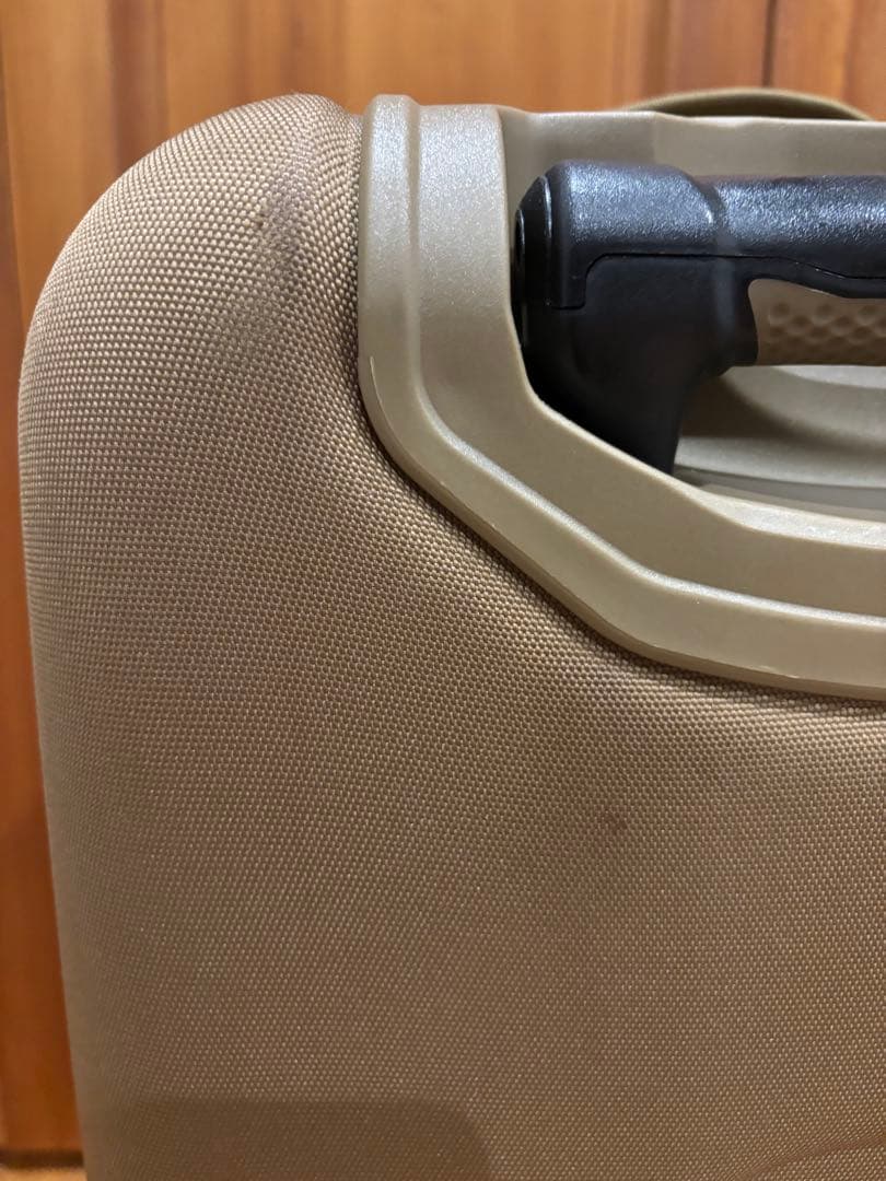 MYSTERY RANCH MISSION WHEELIE 40 コヨーテ