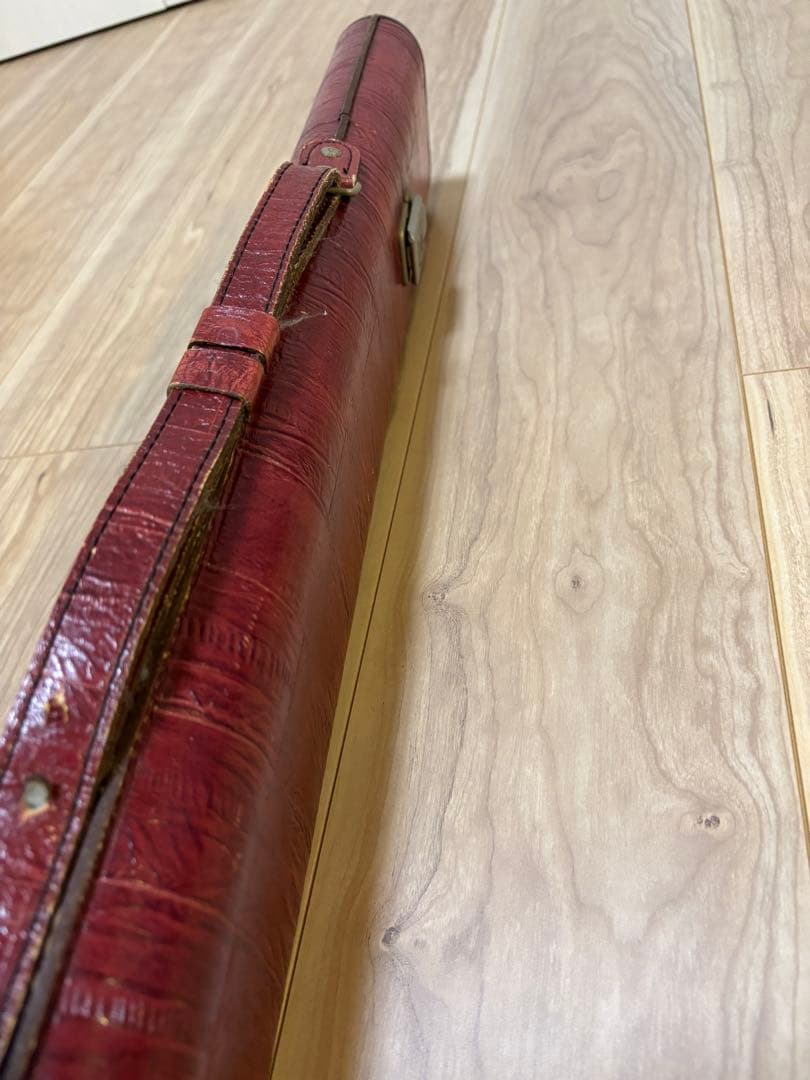 It's e キューケース　イッツジョージ激レア　ビリヤード