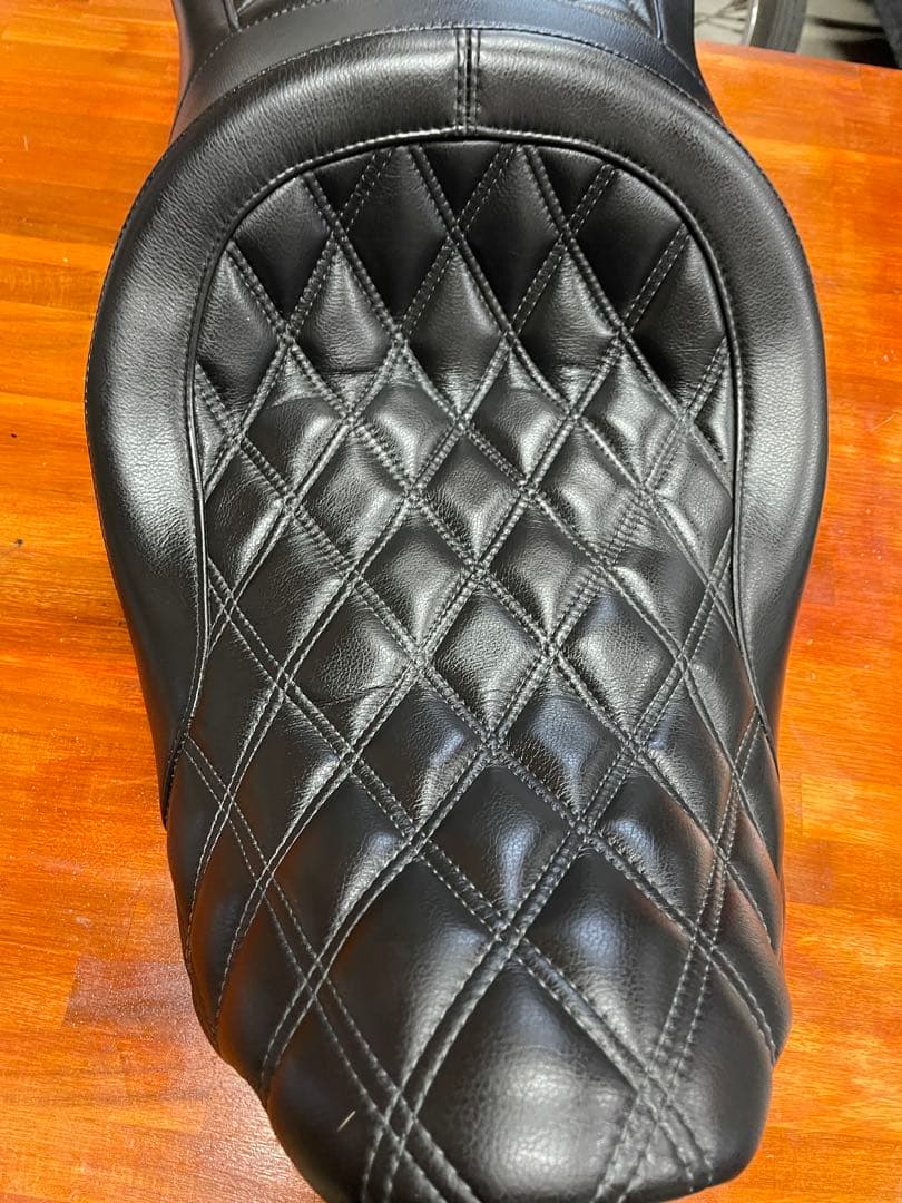 ダニーグレイ　Danny Gray ロードグライド