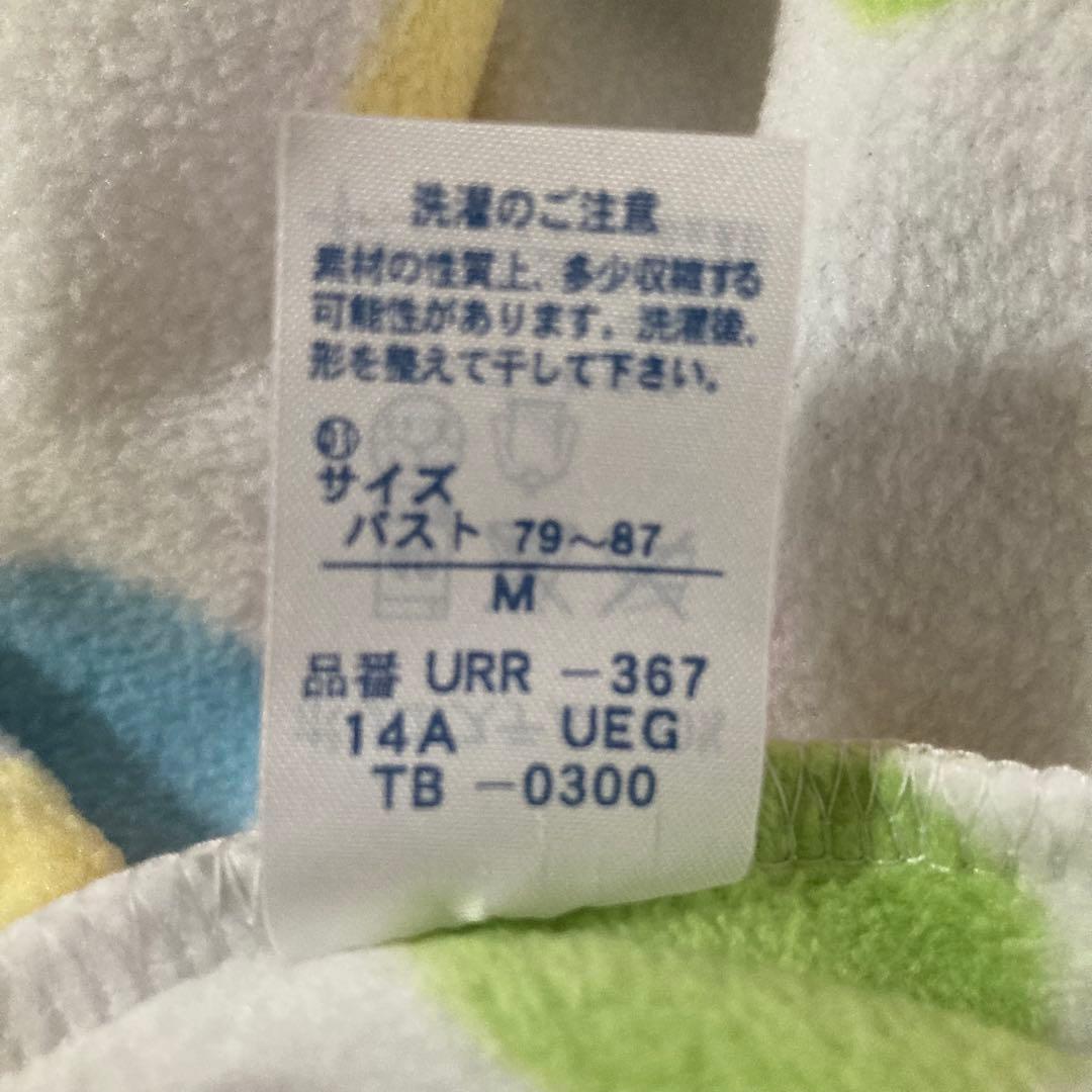 ツモリチサトスリープ　ガウン　ワンピース　ネグリジェ　ルームウェア　ワコール