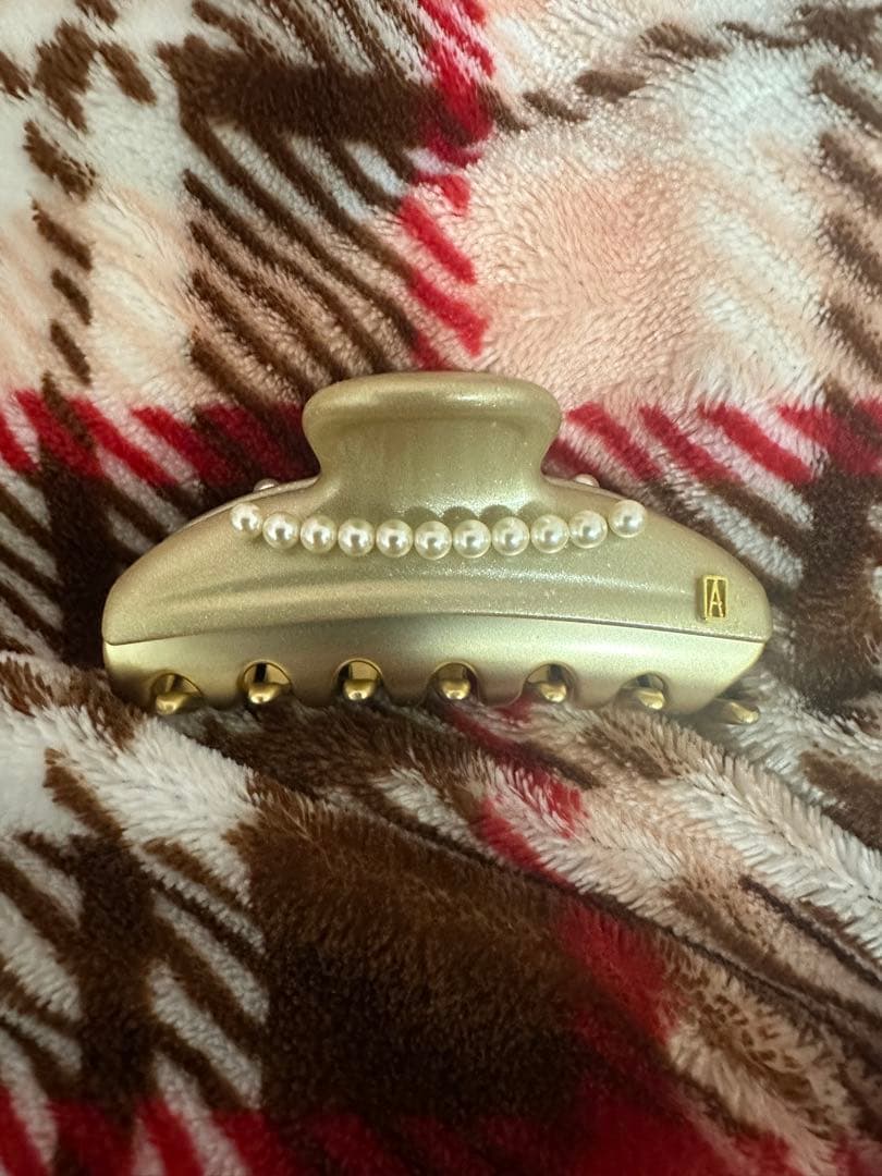 【新品】アレクサンドル ドゥ パリ ヴァンドーム 7.5cm M