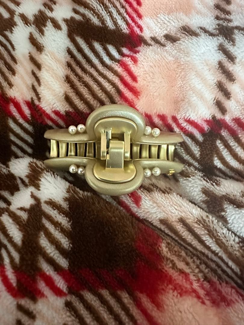 【新品】アレクサンドル ドゥ パリ ヴァンドーム 7.5cm M