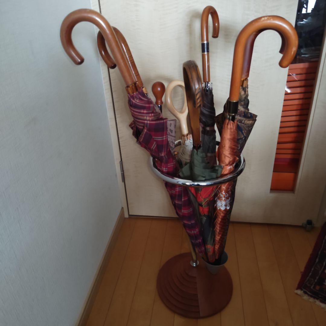【希少・良品】PORADA ポラダ　世界一美しい　傘立て　アクタス　イタリア製